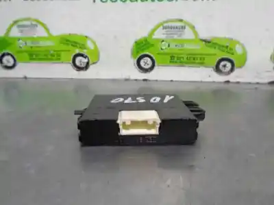 Автозапчасти б/у электронный модуль за lexus ls (usf4/uvf4) 460 ссылки oem iam 8978450010  