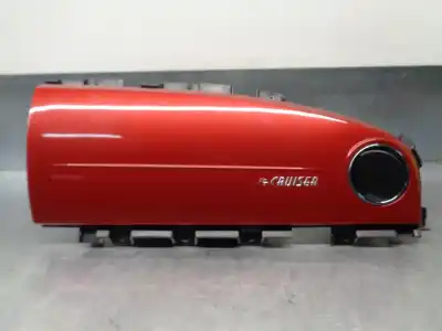 Second-hand car spare part front right air bag for chrysler pt cruiser (pt) 2.2 crd classic oem iam references p52029311ac