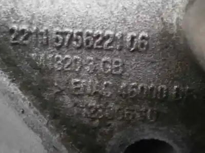 Автозапчасти б/у изменить поддержку за mini mini (r50,r53) one ссылки oem iam 2211675622106  