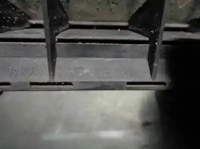 Автозапчастина б/у задні модинги для lexus ls (usf4/uvf4) 460 посилання на oem iam 7h0819181  