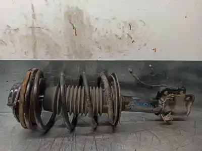 Second-hand car spare part front right shock absorber for chrysler pt cruiser (pt) 2.2 crd classic oem iam references 5272874ab