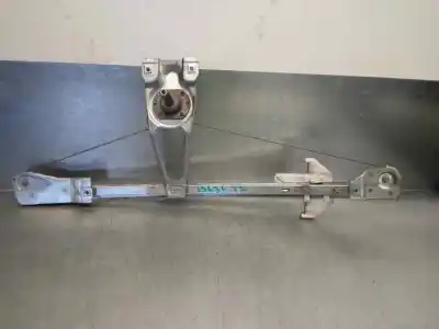 Peça sobressalente para automóvel em segunda mão elevador de vidros traseiro esquerdo por volkswagen polo berlina (6n2) conceptline referências oem iam 6n4839401c