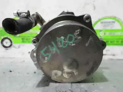 Peça sobressalente para automóvel em segunda mão DEPRESSOR DE TRAVÕES / BOMBA DE VÁCUO por OPEL CORSA 3 C  Referências OEM IAM 1206574  93184211