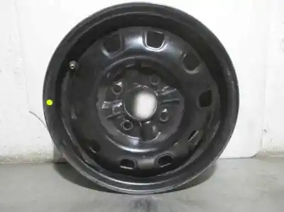 Pièce détachée automobile d'occasion JANTE pour HYUNDAI LANTRA J-2 (1997....)  Références OEM IAM 5291023210  R145.5JX14