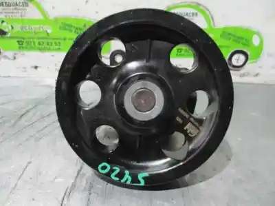 Peça sobressalente para automóvel em segunda mão bomba de água por opel corsa 3 c 1.3 cdti 70ch manual referências oem iam 