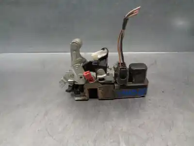 Second-hand car spare part front right door lock for chrysler pt cruiser (pt) 2.2 crd classic oem iam references 5067378ad