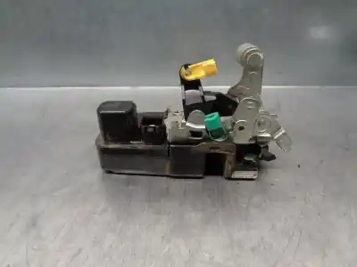 Second-hand car spare part left front door lock for chrysler pt cruiser (pt) 2.2 crd classic oem iam references 5067137ad