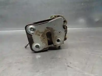 Second-hand car spare part rear right door lock for chrysler pt cruiser (pt) 2.2 crd classic oem iam references 5027074ad  