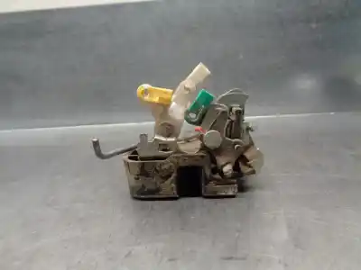 Second-hand car spare part rear left door lock for chrysler pt cruiser (pt) 2.2 crd classic oem iam references 5027075ad