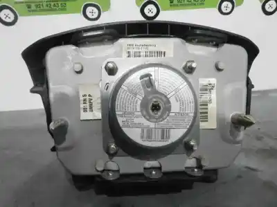 Автозапчасти б/у передняя левая подушка безопасности за skoda fabia familiar (6y5) 1.4 tdi cat (amf) ссылки oem iam 12221200  s1305245d