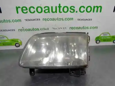Автозапчасти б/у ЛЕВАЯ ФАРА за VOLKSWAGEN POLO BERLINA (6N2)  ссылки OEM IAM 6N1941015   Автозапчасти б/у ЛЕВАЯ ФАРА за VOLKSWAGEN POLO BERLINA (6N2)  ссылки OEM IAM 6N1941015