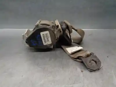 Second-hand car spare part rear right seat belt for chrysler pt cruiser (pt) 2.2 crd classic oem iam references 1ak49dk5ag