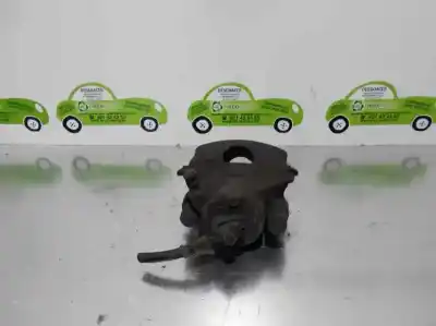 Автозапчасти б/у передний левый тормозной суппорт за skoda fabia familiar (6y5) 1.4 tdi cat (amf) ссылки oem iam   