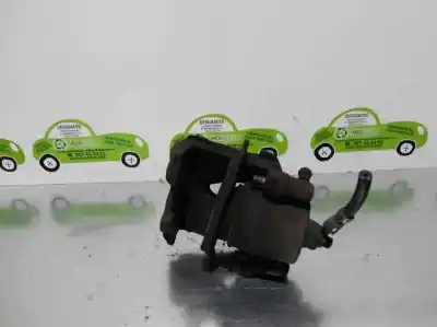 Автозапчасти б/у передний левый тормозной суппорт за skoda fabia familiar (6y5) 1.4 tdi cat (amf) ссылки oem iam   