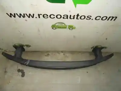 Second-hand car spare part front bumper reinforcement for skoda fabia familiar (6y5) 1.4 tdi cat (amf) oem iam references   