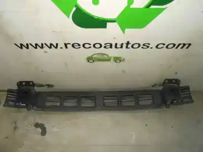 Second-hand car spare part front bumper reinforcement for skoda fabia familiar (6y5) 1.4 tdi cat (amf) oem iam references   