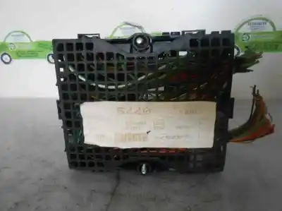 Pezzo di ricambio per auto di seconda mano scatola relè/fusibili per ford fiesta (cbk) 1.4 tdci cat riferimenti oem iam 2s5t14401kf  2s5t17k400cf