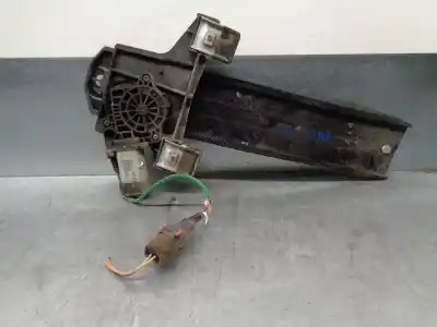 Second-hand car spare part rear right window regulator for chrysler pt cruiser (pt) 2.2 crd classic oem iam references 05067592ad