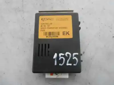 Second-hand car spare part ELECTRONIC MODULE for CHEVROLET LACETTI (J200)  OEM IAM references 96941927  8C310036