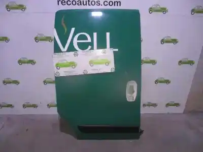 Pezzo di ricambio per auto di seconda mano porta laterale scorrevole destra per peugeot bipper 1.4 hdi riferimenti oem iam 2257978