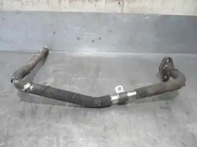 Peça sobressalente para automóvel em segunda mão tubo por opel combo (corsa b) 1.7 diesel referências oem iam 5851854