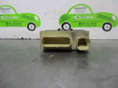 Second-hand car spare part glow plug for citroen berlingo xtr 1.6 hdi 92 oem iam references 9652021180  018010951