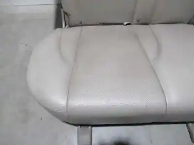 Tweedehands auto-onderdeel stoelen rechts achter voor hyundai tucson (jm) 2.0 crdi comfort (4wd) oem iam-referenties 1445517  