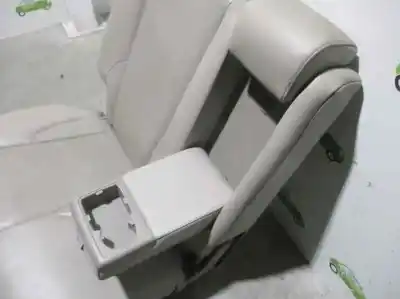 Tweedehands auto-onderdeel stoelen rechts achter voor hyundai tucson (jm) 2.0 crdi comfort (4wd) oem iam-referenties 1445517  