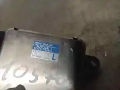 Автозапчасти б/у электронный модуль за lexus ls (usf4/uvf4) 460 ссылки oem iam 8925730080  4993003310