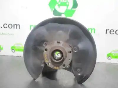 Автозапчасти б/у задняя левая поворотка за audi a6 allroad c6 (4fh) 3.0 tdi quattro ссылки oem iam 