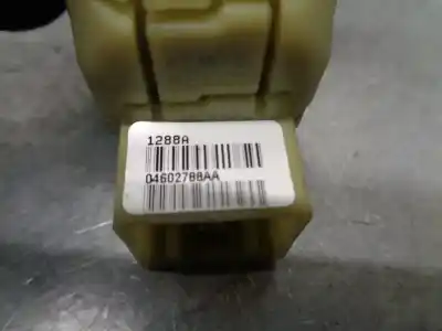 Second-hand car spare part rearview side mirror switch for chrysler pt cruiser (pt) 2.2 crd classic oem iam references 04602788aa  