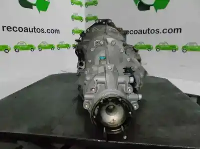 Автозапчастина б/у коробка передач для audi a6 allroad c6 (4fh) 3.0 tdi quattro посилання на oem iam jmq 6hp- 19 1071040092