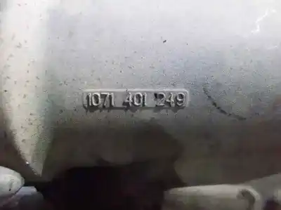 Автозапчастина б/у коробка передач для audi a6 allroad c6 (4fh) 3.0 tdi quattro посилання на oem iam jmq 6hp- 19 1071040092