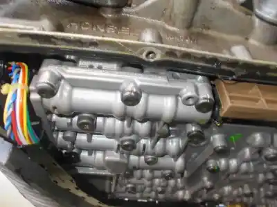 Автозапчастина б/у коробка передач для audi a6 allroad c6 (4fh) 3.0 tdi quattro посилання на oem iam jmq 6hp- 19 1071040092