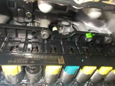 Автозапчастина б/у коробка передач для audi a6 allroad c6 (4fh) 3.0 tdi quattro посилання на oem iam jmq 6hp- 19 1071040092
