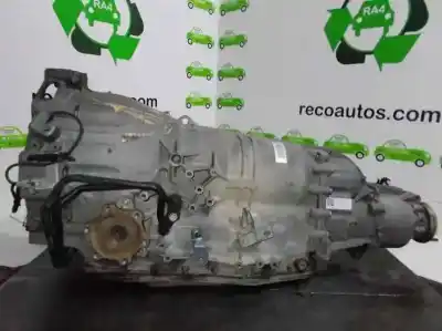 Автозапчасти б/у коробка передач за audi a6 allroad c6 (4fh) 3.0 tdi quattro ссылки oem iam jmq