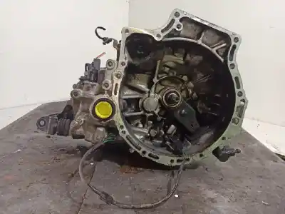 Автозапчастина б/у КОРОБКА ПЕРЕДАЧ для MAZDA MX-3 (EC)  Посилання на OEM IAM MOTOR B6D  