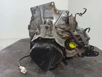 Автозапчастина б/у коробка передач для mazda mx-3 (ec) 1.6 16v посилання на oem iam motor b6d  