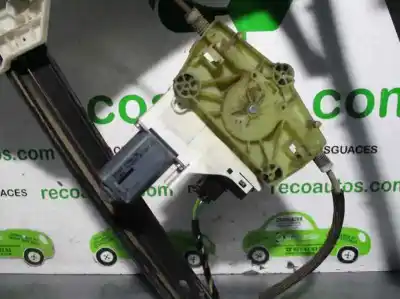 Автозапчасти б/у задний правый стеклорегулятор за audi a6 allroad c6 (4fh) 3.0 tdi quattro ссылки oem iam 4f0959802c  