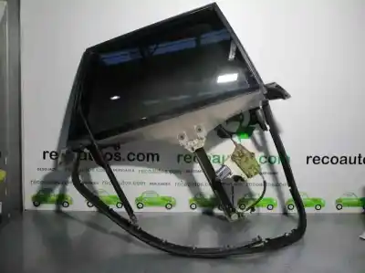 Автозапчасти б/у задний правый стеклорегулятор за audi a6 allroad c6 (4fh) 3.0 tdi quattro ссылки oem iam 4f0959802c