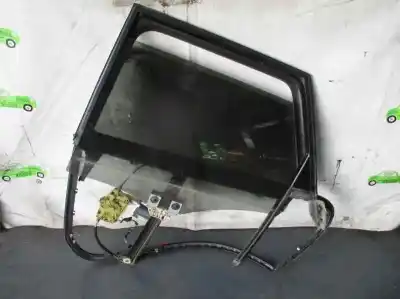 Автозапчасти б/у регулятор стекла заднего левого за audi a6 allroad c6 (4fh) 3.0 tdi quattro ссылки oem iam 4f0959801c