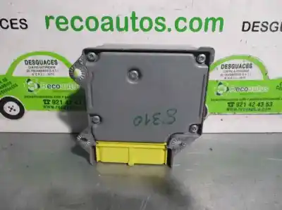 Автозапчасти б/у блок управления подушками безопасности за audi a6 allroad c6 (4fh) 3.0 tdi quattro ссылки oem iam 4f0910655b  5wk43416