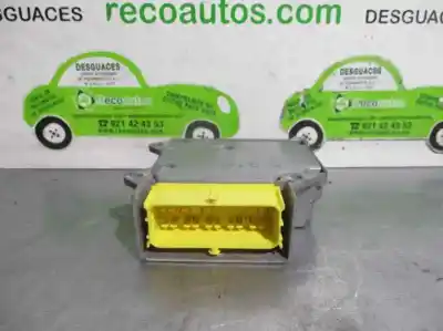 Автозапчасти б/у блок управления подушками безопасности за audi a6 allroad c6 (4fh) 3.0 tdi quattro ссылки oem iam 4f0910655b  5wk43416