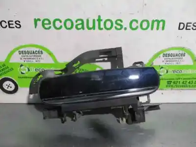 Автозапчасти б/у задняя правая наружная ручка за audi a6 allroad c6 (4fh) 3.0 tdi quattro ссылки oem iam 4f0837208b