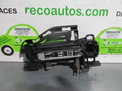 Автозапчасти б/у задняя левая наружная ручка за audi a6 allroad c6 (4fh) 3.0 tdi quattro ссылки oem iam 4f0837207b  