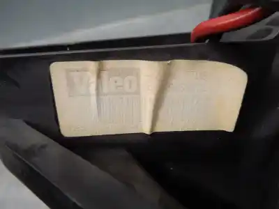 Peça sobressalente para automóvel em segunda mão motor de sofagem por chrysler pt cruiser (pt) 2.2 crd classic referências oem iam 5179476aa  985265l