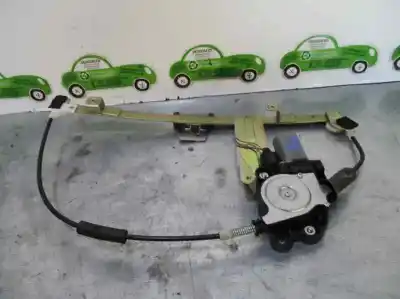 Автозапчастина б/у РЕГУЛЯТОР ПЕРЕДНЬОГО ПРАВОГО СКЛА для FIAT CINQUECENTO (170)  Посилання на OEM IAM   