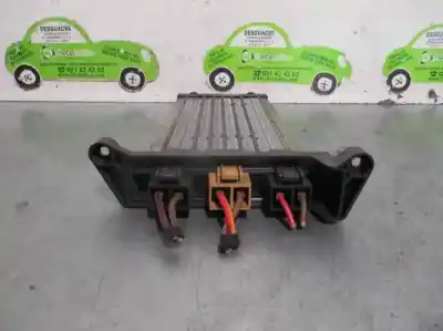 Автозапчасти б/у сопротивление нагреву за audi a6 allroad c6 (4fh) 3.0 tdi quattro ссылки oem iam 4f0819011  