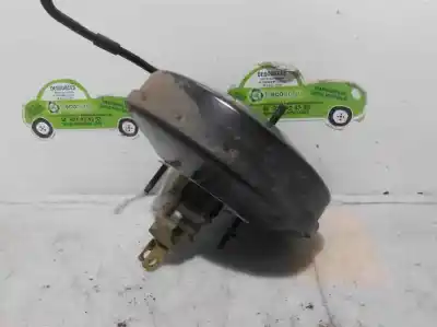 Second-hand car spare part BRAKE SERVO for FORD FIESTA (CBK)  OEM IAM references 2S612B195CH  03775257324