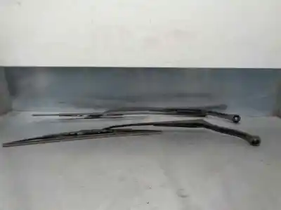 Second-hand car spare part front right windshield wiper arm for mazda mx-3 (ec) 1.6 16v oem iam references   